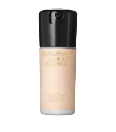 Mac Studio Radiance Serum-powered Foundation In White