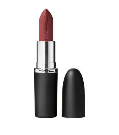 Mac Ximal Silky Matte Lipstick In Go Retro