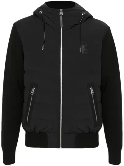 Mackage Andrew Jacket In Black