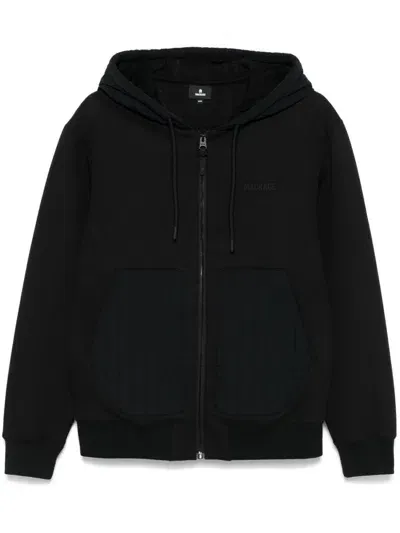 Mackage Cruz Jacket In Schwarz