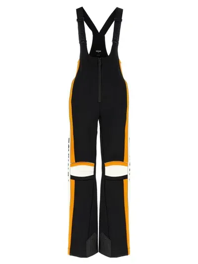 Mackage Gia Ski Suit In Multicolour