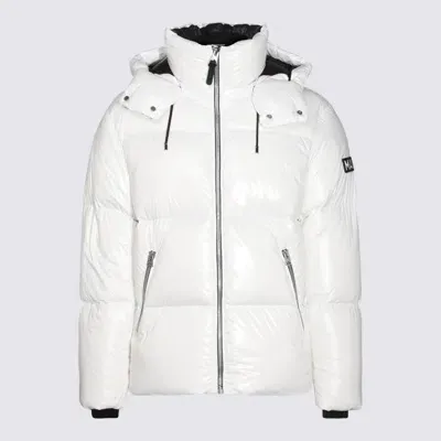 Mackage Giacconi Bianco In White