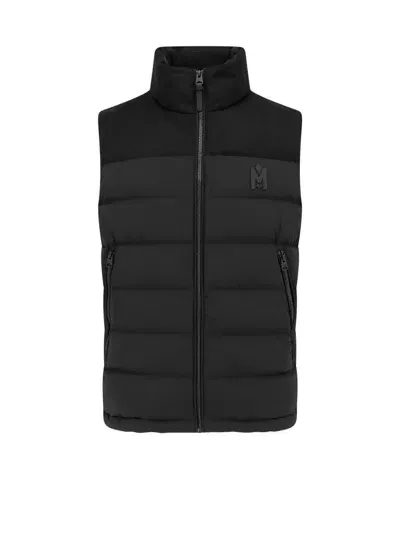 Mackage Jacket In Black