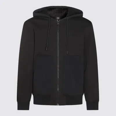 Mackage Maglie Nero In Black