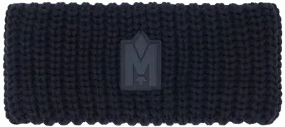 Mackage Navy Sim-z Headband