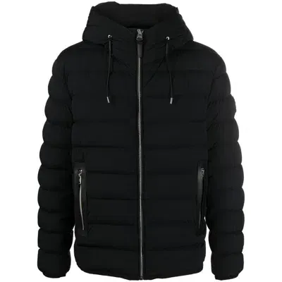 Mackage Outerwears In Black