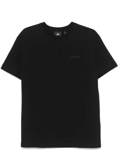 Mackage Tee-r T-shirt In Black