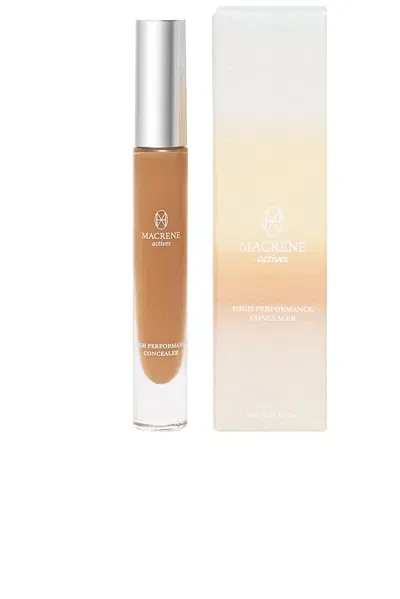 Macrene Actives High Performance Concealer In Deep