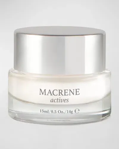 Macrene Actives High Performance Eye Cream