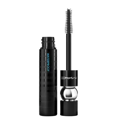 Mac M·a·cstack Waterproof Mascara In Black