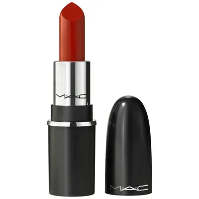 Mac Ximal Silky Matte Mini Lipstick 2g (various Shades) - Chili