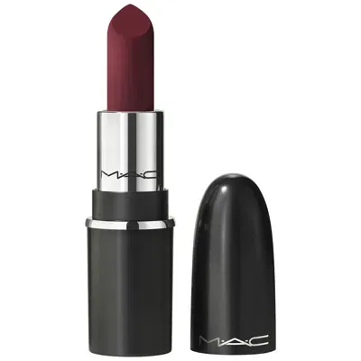 Mac Ximal Silky Matte Mini Lipstick 2g (various Shades) - Diva