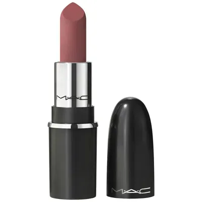 Mac Ximal Silky Matte Mini Lipstick 2g (various Shades) - Mehr