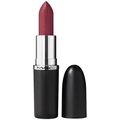 Mac Ximal Sleek Satin Lipstick 3.5g (various Shades) - Amorous