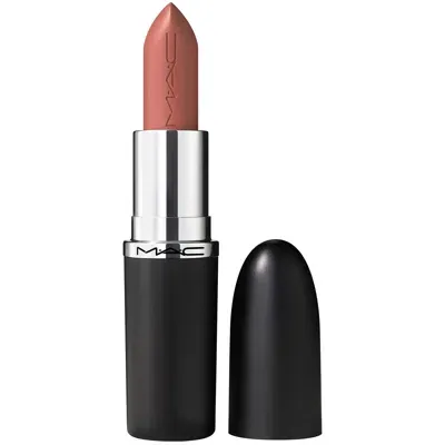 Mac Ximal Sleek Satin Lipstick 3.5g (various Shades) - Blankety