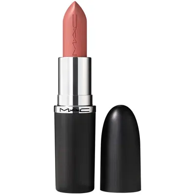 Mac Ximal Sleek Satin Lipstick 3.5g (various Shades) - Crème Cup