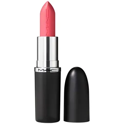 Mac Ximal Sleek Satin Lipstick 3.5g (various Shades) - Grapefruit Pucker