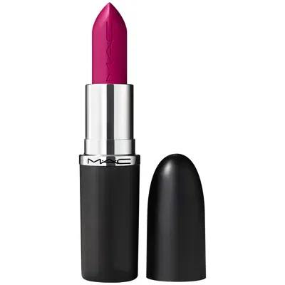 Mac Ximal Sleek Satin Lipstick 3.5g (various Shades) - Popstar Pink