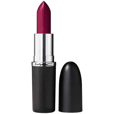 Mac Ximal Sleek Satin Lipstick 3.5g (various Shades) - Rebel