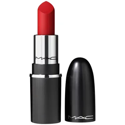 Mac Ximal Sleek Satin Mini Lipstick 1.5g (various Shades) - Centre Of Attention