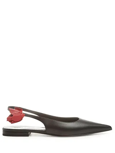 Magda Butrym Pumps In Black