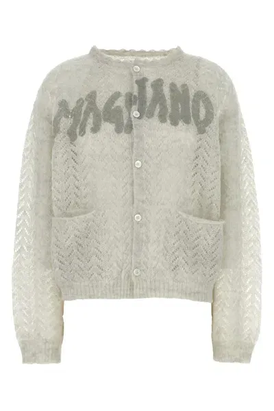 Magliano Bimbo Cardigan-s Nd  Female In Grau