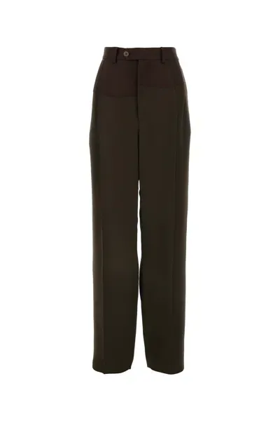 Magliano Osiris Pants-l Nd  Female In Braun