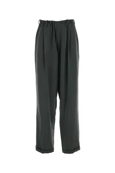 Magliano People's Pants-l Nd  Female In Black