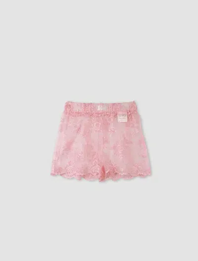 Magniberg Shorts Rose In Pink