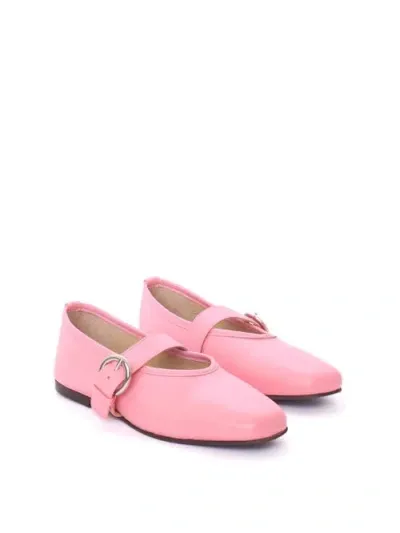 Maguire Aveiro Ballerina In Bubblegum Pink