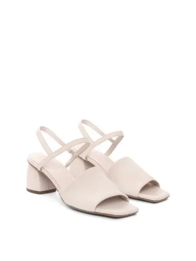 Maguire Oliva Heel In Cream