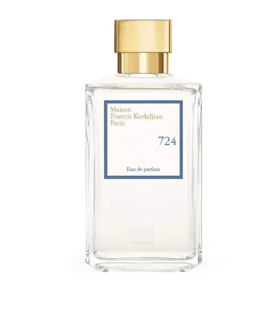 Maison Francis Kurkdjian 724 Eau De Parfum In White