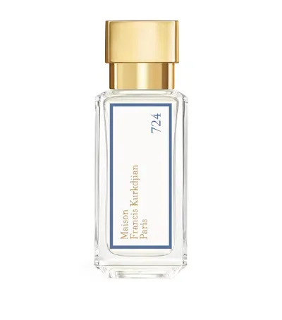 Maison Francis Kurkdjian 724 Eau De Parfum In White