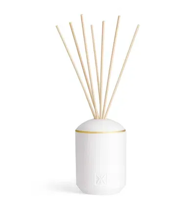 Maison Francis Kurkdjian Mon Beau Sapin Fragrance Diffuser In White