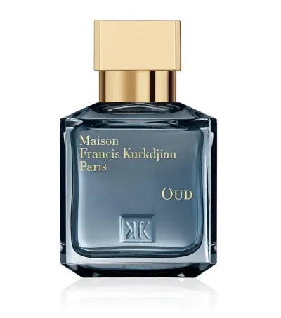 Maison Francis Kurkdjian Oud Eau De Parfum In White