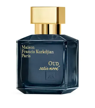 Maison Francis Kurkdjian Oud Satin Mood Eau De Parfum In White