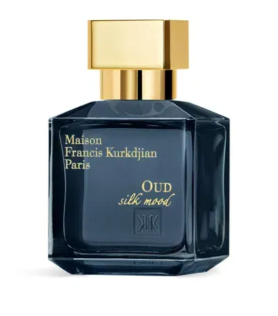 Maison Francis Kurkdjian Oud Silk Mood Eau De Parfum In White