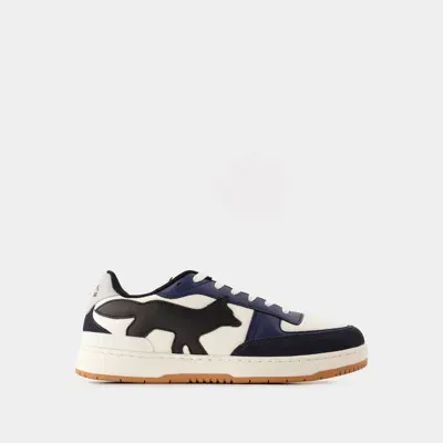 Maison Kitsuné Chiru Sneakers