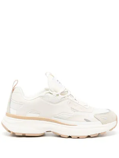 Maison Kitsuné Sora Sneakers In Neutrals