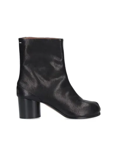 Maison Margiela Ankle Boots Tabi In T8013