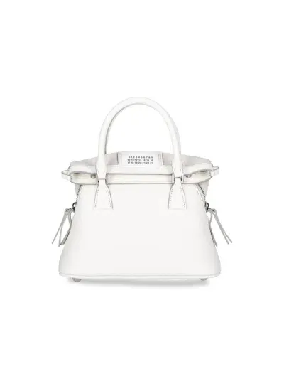 Maison Margiela Bags In White