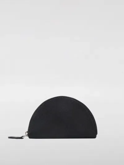 Maison Margiela Clutch  Woman Color Black In 黑色