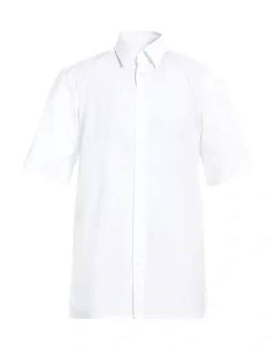 Maison Margiela Shirt  Men Color White