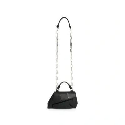 Maison Margiela Micro Snatched Asymmetric Bag