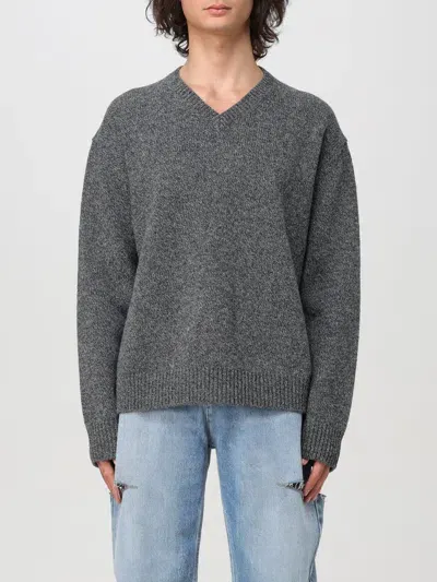 Maison Margiela Sweater  Men Color Grey