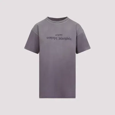 Maison Margiela T-shirt In Multicolor