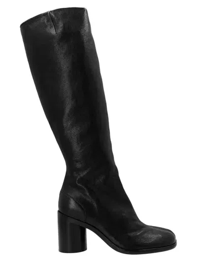 Maison Margiela Black Tabi Boots