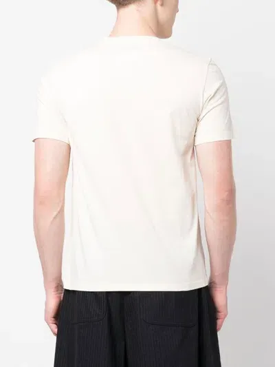 Maison Margiela Topwear In White