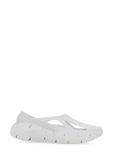 Maison Margiela X Reebok Sneakers In White