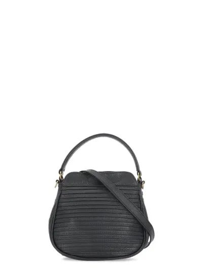 Majo Bags In Black